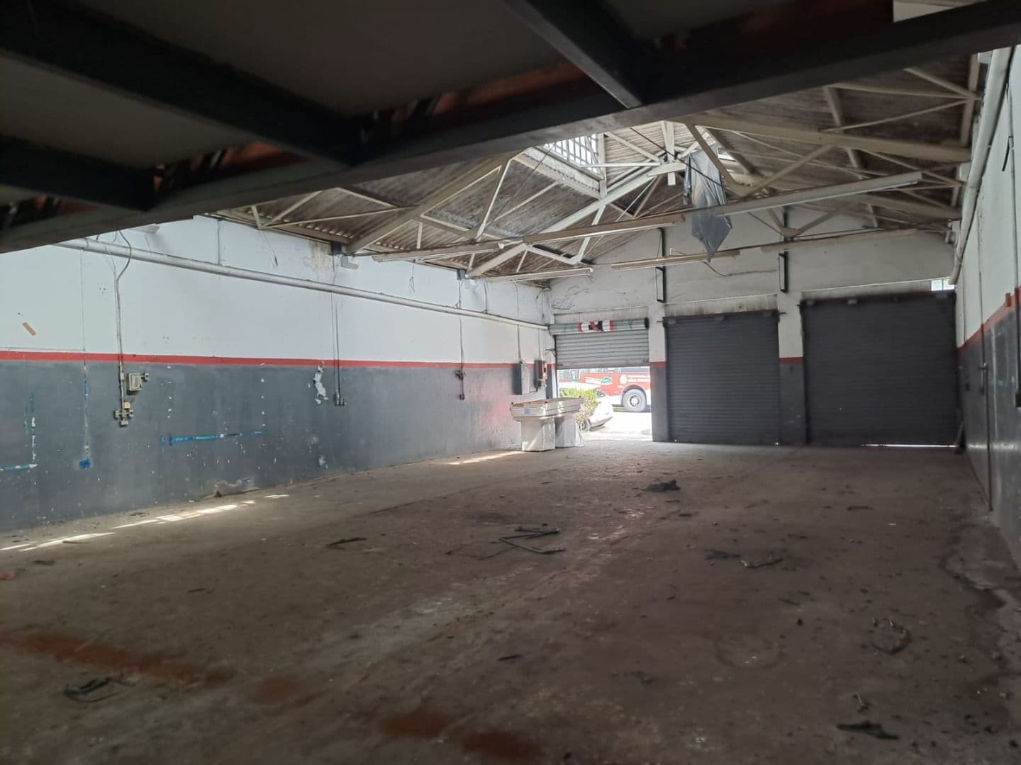 Galpão para alugar, 300 m² por R$ 13.400,00/mês – Aclimação – São Paulo/SP — foto 4 de 13