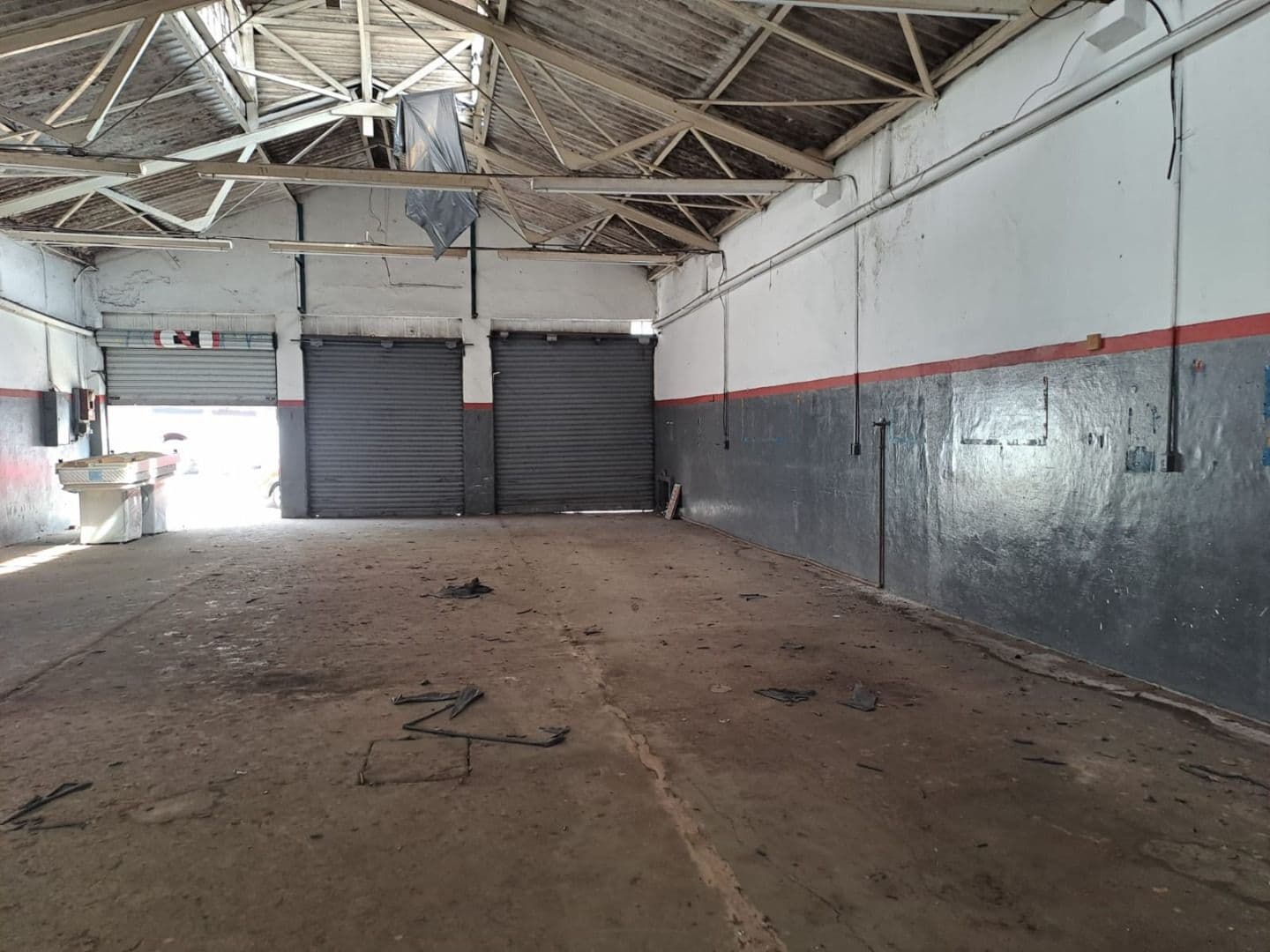 Galpão para alugar, 300 m² por R$ 13.400,00/mês – Aclimação – São Paulo/SP — foto 5 de 13