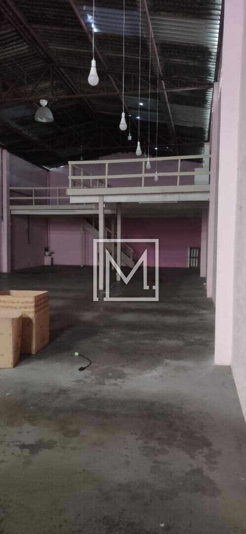 Galpão para alugar, 360 m² por R$ 11.000,00/mês – Vila Monumento – São Paulo/SP — foto 2 de 24