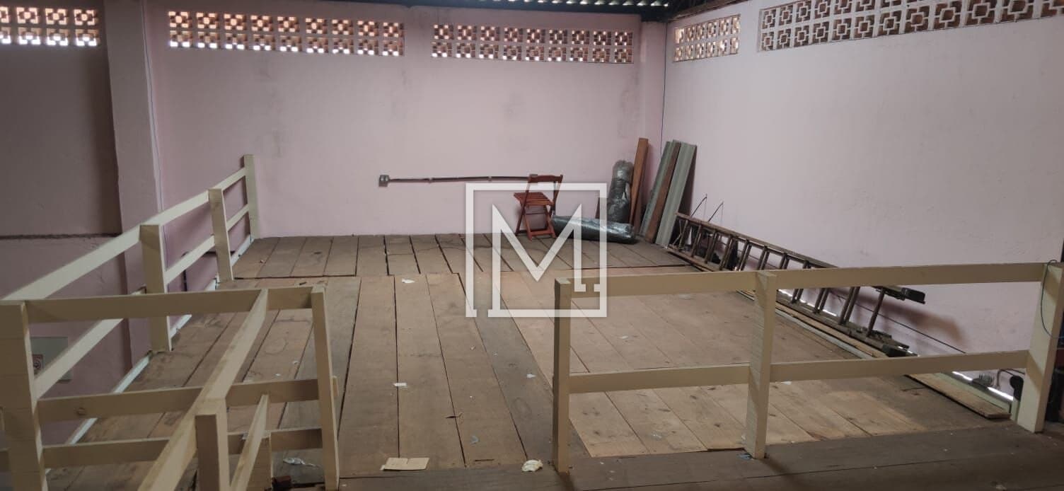 Galpão para alugar, 360 m² por R$ 11.000,00/mês – Vila Monumento – São Paulo/SP — foto 4 de 24