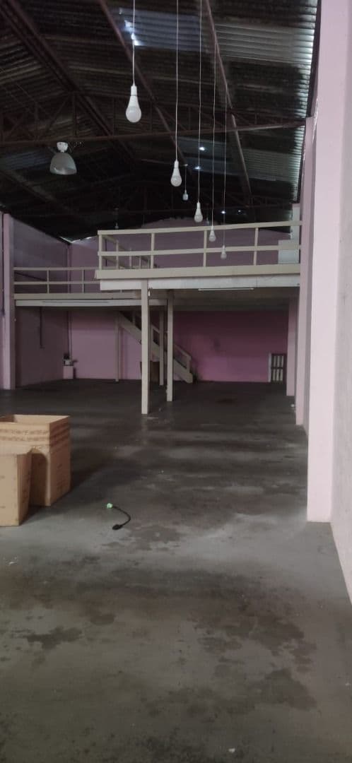 Galpão para alugar, 360 m² por R$ 11.000,00/mês – Vila Monumento – São Paulo/SP — foto 2 de 24