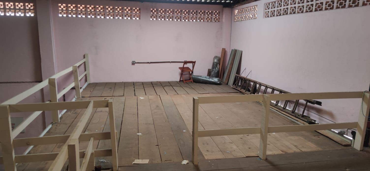 Galpão para alugar, 360 m² por R$ 11.000,00/mês – Vila Monumento – São Paulo/SP — foto 4 de 24