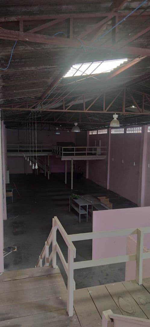 Galpão para alugar, 360 m² por R$ 11.000,00/mês – Vila Monumento – São Paulo/SP — foto 5 de 24
