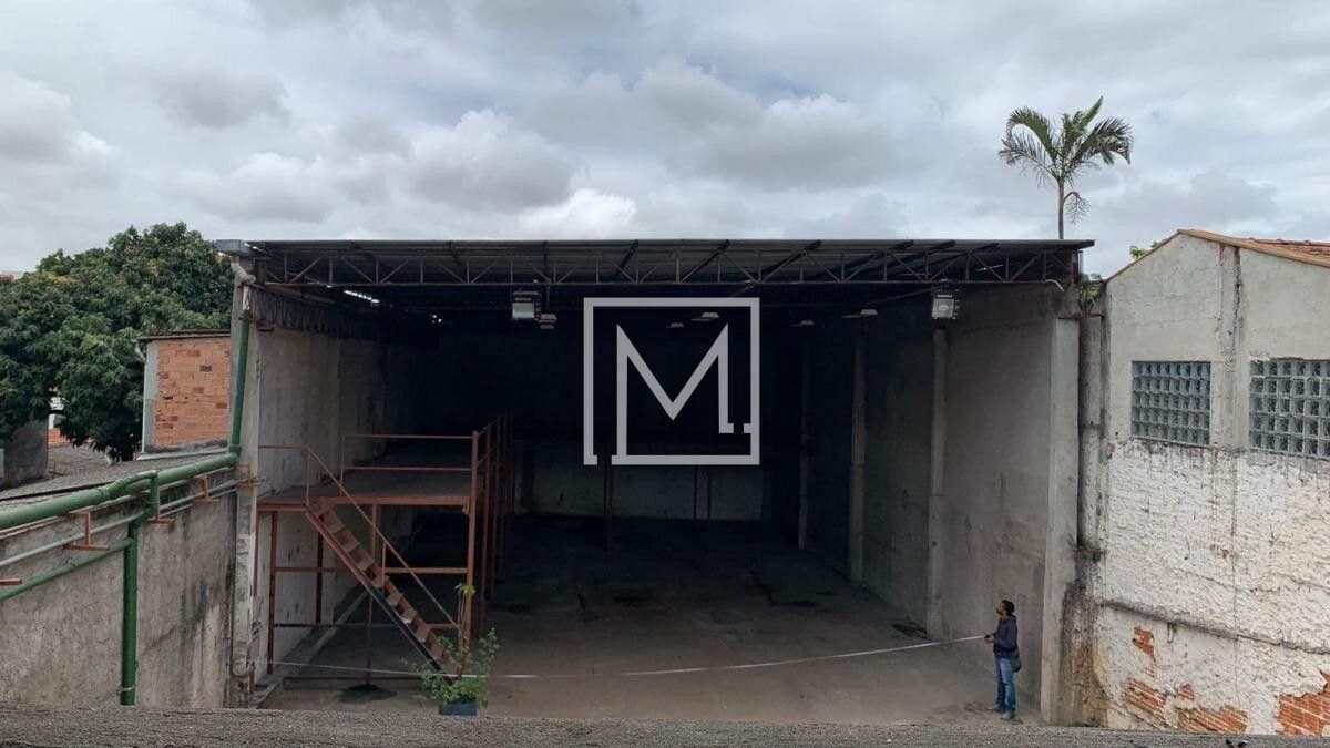 Galpão para alugar, 500 m² por R$ 10.500,01/mês – Vila Guarani (Zona Sul) – São Paulo/SP — foto 3 de 15