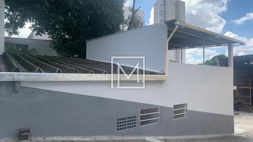 Galpão para alugar, 500 m² por R$ 10.500,01/mês – Vila Guarani (Zona Sul) – São Paulo/SP — foto 4 de 15