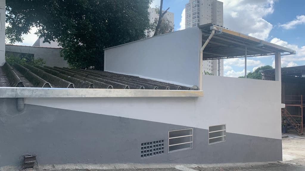 Galpão para alugar, 500 m² por R$ 10.500,01/mês – Vila Guarani (Zona Sul) – São Paulo/SP — foto 3 de 15