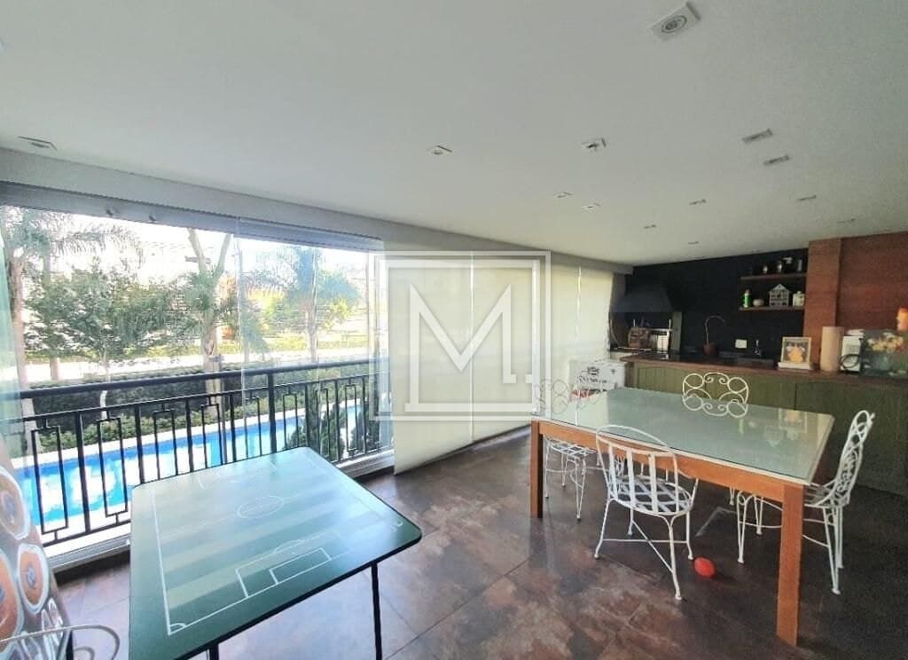 Apartamento Garden à venda, 250 m² por R$ 2.390.000,00 – Ipiranga – São Paulo/SP — foto 4 de 37