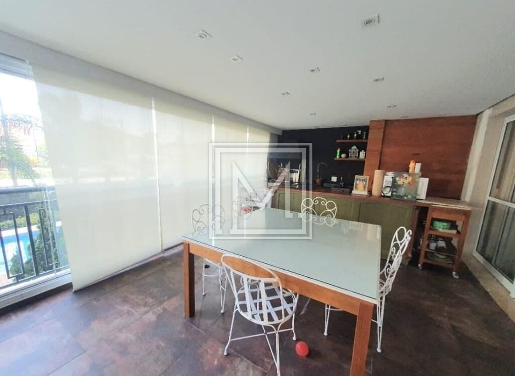 Apartamento Garden à venda, 250 m² por R$ 2.390.000,00 – Ipiranga – São Paulo/SP — foto 5 de 37
