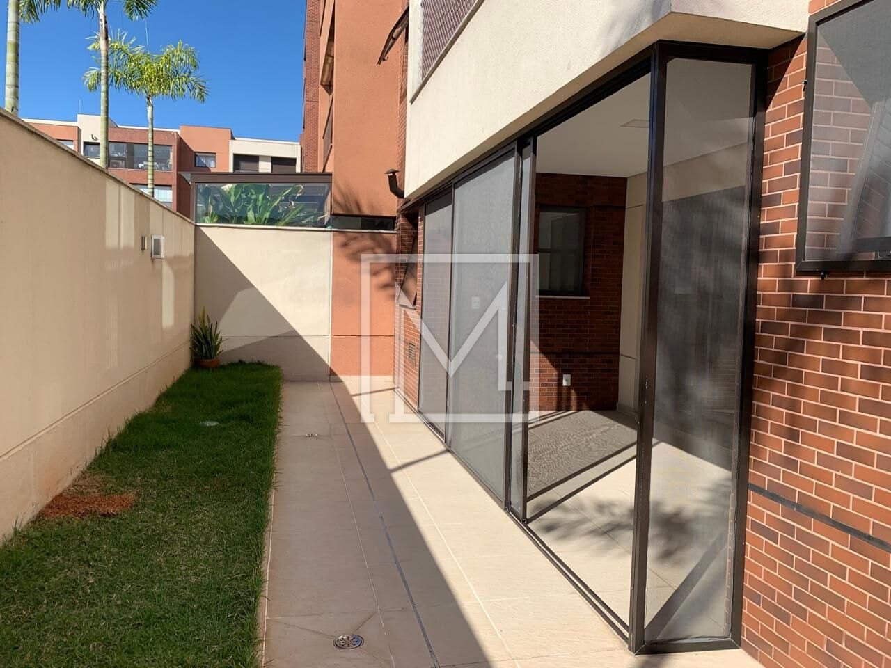 Apartamento Garden com 3 dormitórios à venda, 153 m² por R$ 1.650.000,00 – Vila Monumento – São Paulo/SP