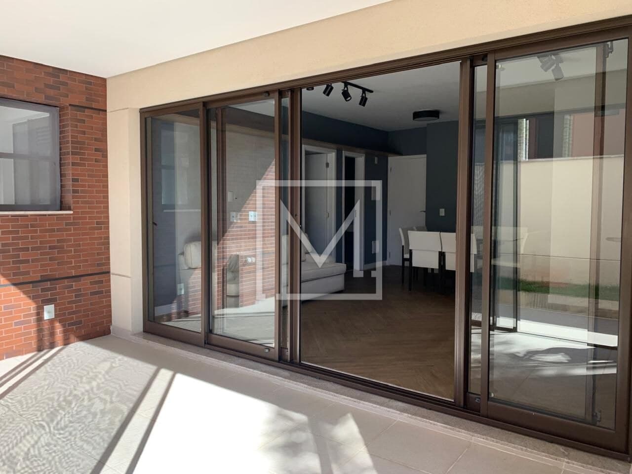 Apartamento Garden com 3 dormitórios à venda, 153 m² por R$ 1.650.000,00 – Vila Monumento – São Paulo/SP — foto 2 de 44