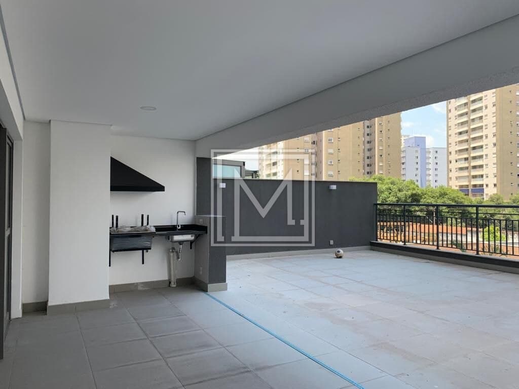 Apartamento Garden com 2 quartos/suítes à venda, 126 m² por R$ 2.100.000 – Alto do Ipiranga – São Paulo/SP