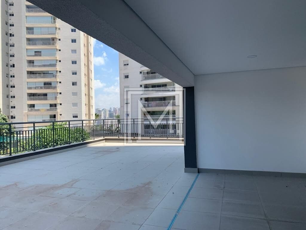 Apartamento Garden com 2 quartos/suítes à venda, 126 m² por R$ 2.100.000 – Alto do Ipiranga – São Paulo/SP — foto 2 de 26