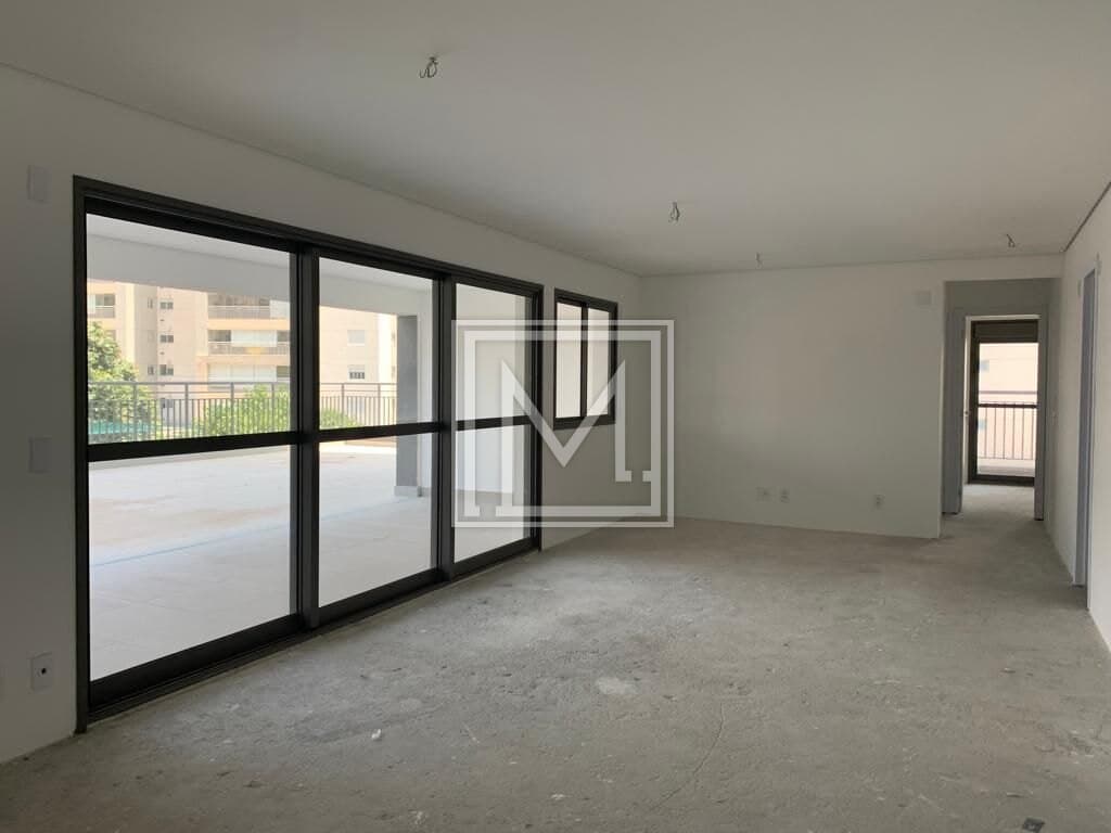 Apartamento Garden com 2 quartos/suítes à venda, 126 m² por R$ 2.100.000 – Alto do Ipiranga – São Paulo/SP — foto 3 de 26