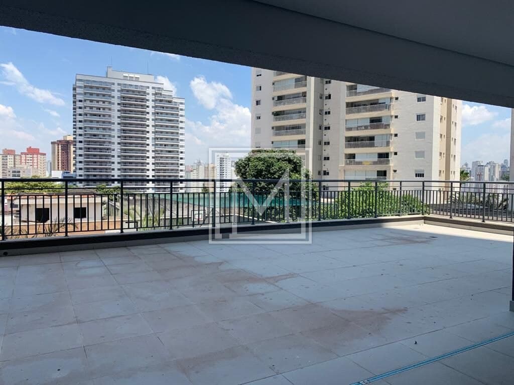 Apartamento Garden com 2 quartos/suítes à venda, 126 m² por R$ 2.100.000 – Alto do Ipiranga – São Paulo/SP — foto 4 de 26