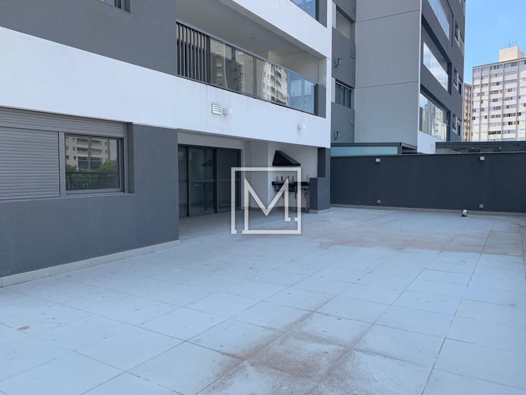 Apartamento Garden com 2 quartos/suítes à venda, 126 m² por R$ 2.100.000 – Alto do Ipiranga – São Paulo/SP — foto 3 de 28