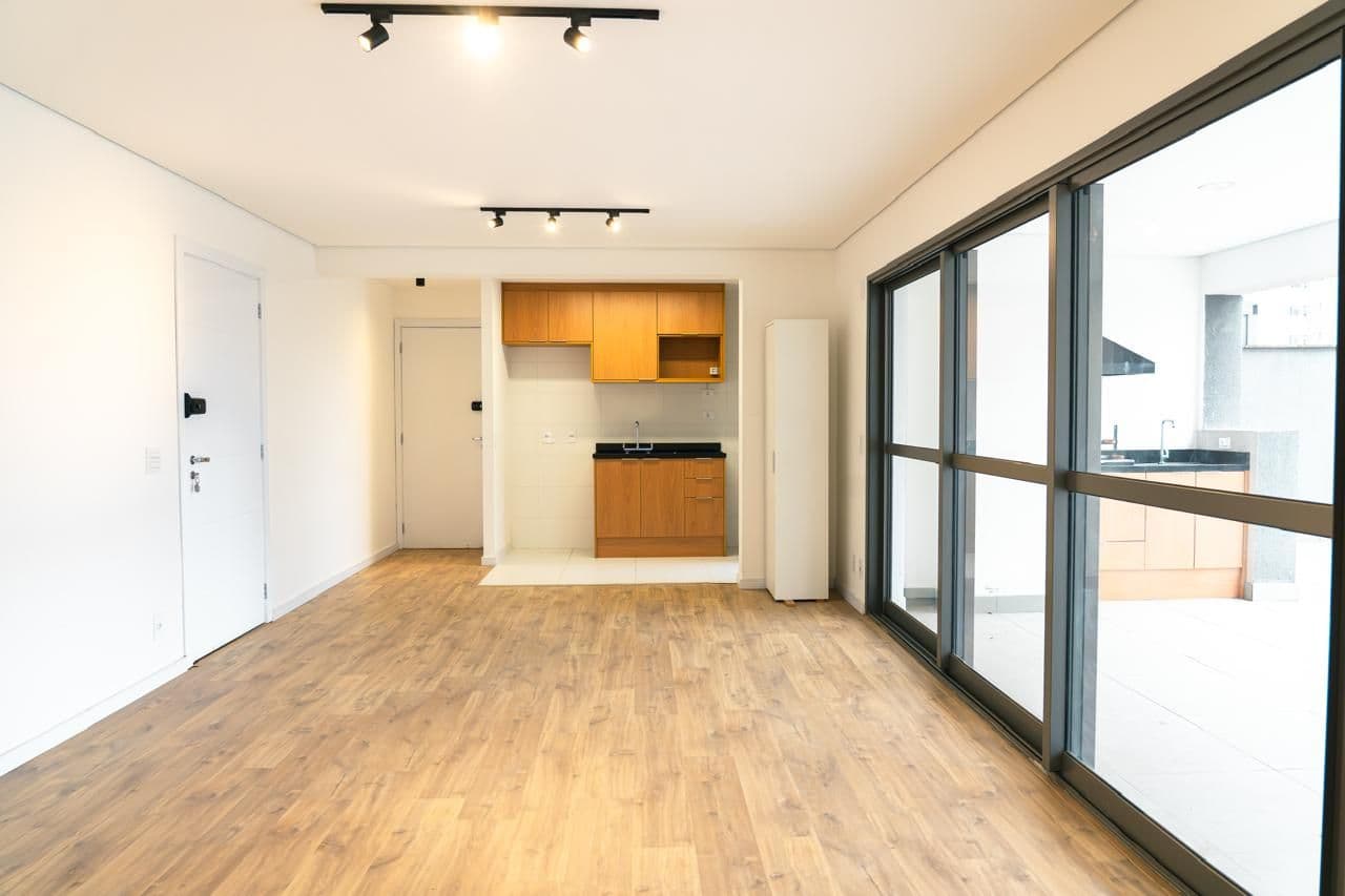 Apartamento Garden com 2 quartos/suítes à venda, 126 m² por R$ 2.100.000 – Alto do Ipiranga – São Paulo/SP — foto 2 de 28