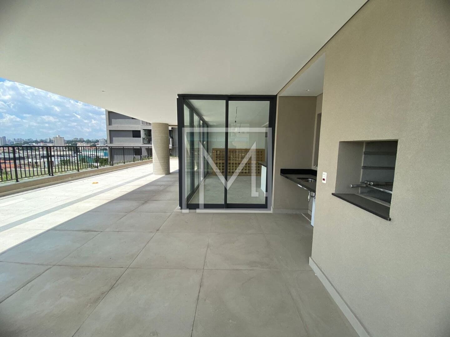 Apartamento Garden com 3 dormitórios à venda, 215 m² por R$ 4.256.000,00 – Jardim Vila Mariana – São Paulo/SP