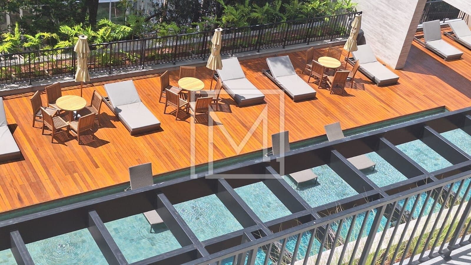Apartamento Garden com 3 dormitórios à venda, 215 m² por R$ 4.256.000,00 – Jardim Vila Mariana – São Paulo/SP — foto 2 de 72