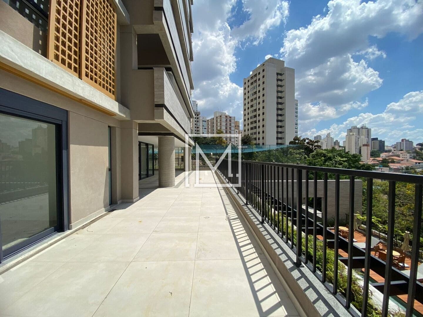 Apartamento Garden com 3 dormitórios à venda, 215 m² por R$ 4.000.000,00 – Jardim Vila Mariana – São Paulo/SP