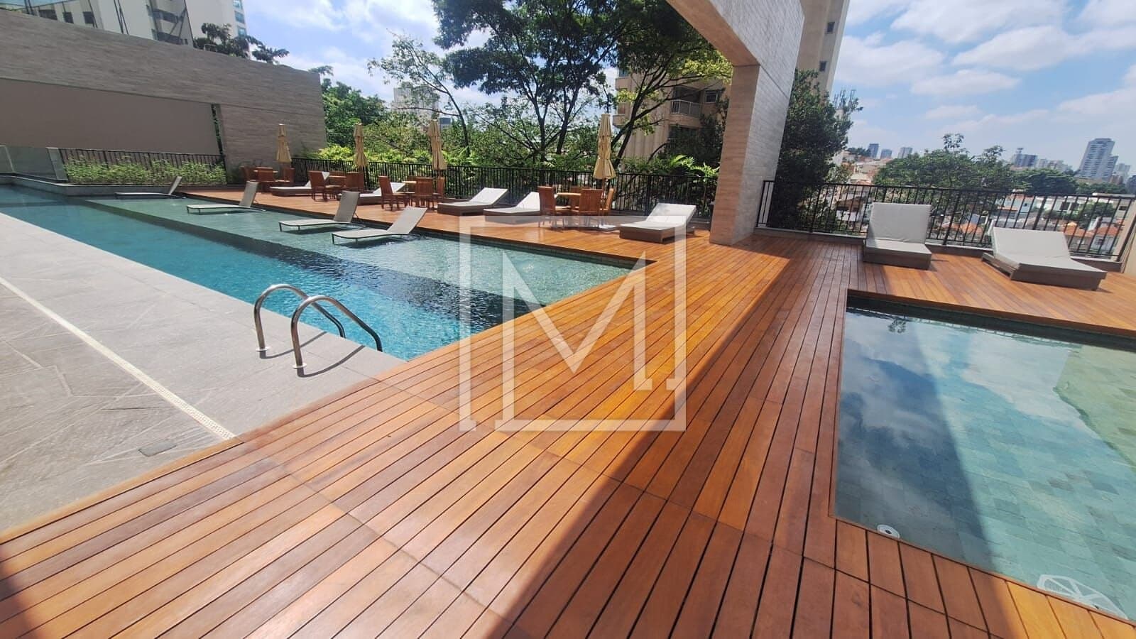 Apartamento Garden com 3 dormitórios à venda, 215 m² por R$ 4.256.000,00 – Jardim Vila Mariana – São Paulo/SP — foto 5 de 72
