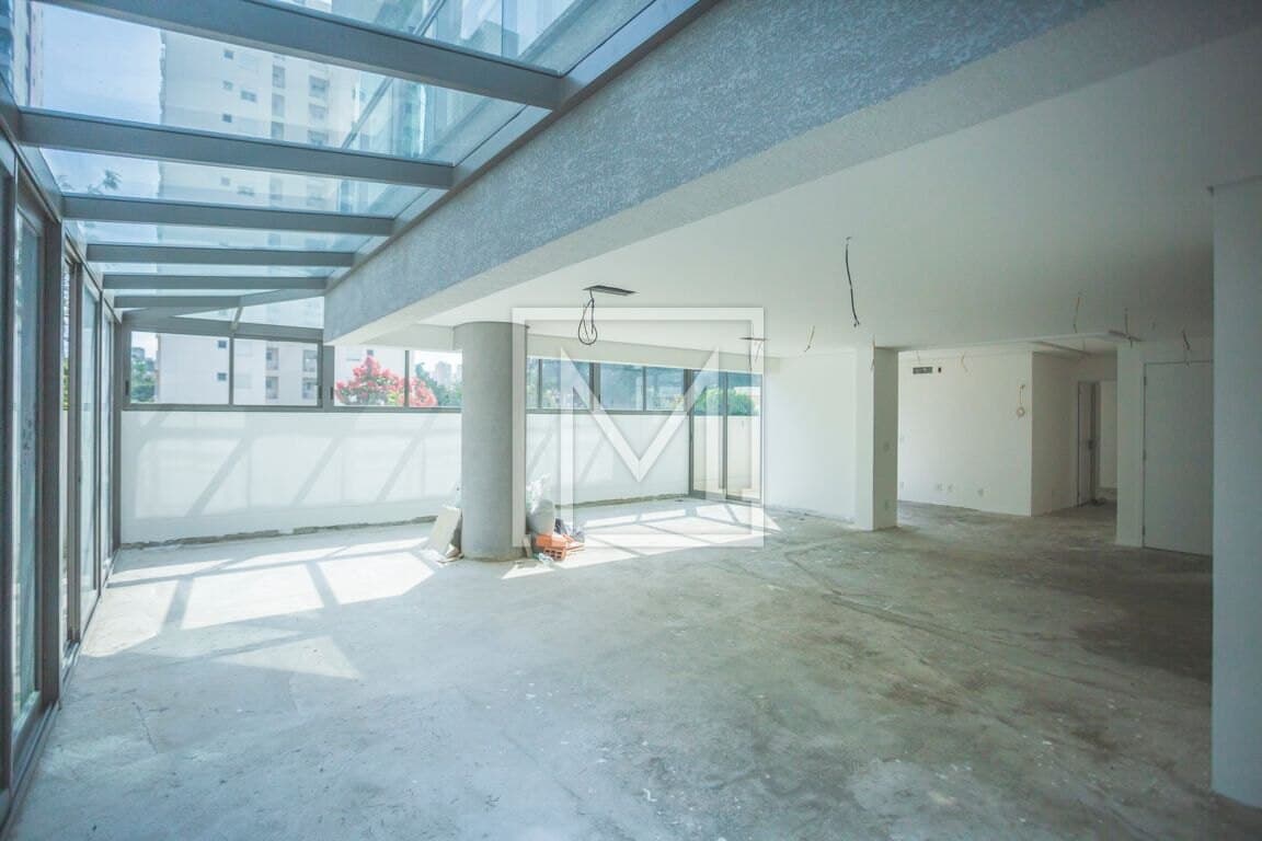 Apartamento Garden com 2 dormitórios à venda, 140 m² por R$ 4.485.000,00 – Vila Clementino – São Paulo/SP — foto 2 de 47