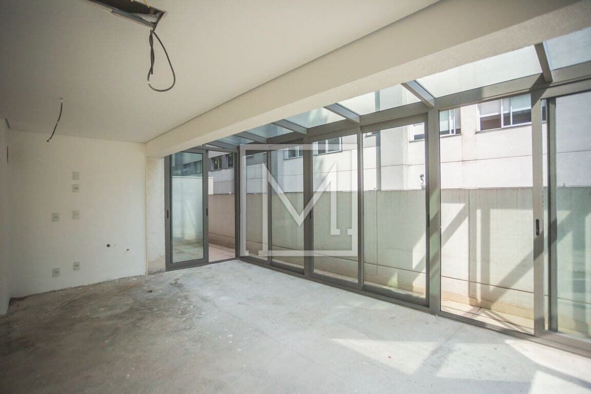 Apartamento Garden com 2 dormitórios à venda, 140 m² por R$ 4.485.000,00 – Vila Clementino – São Paulo/SP — foto 3 de 47