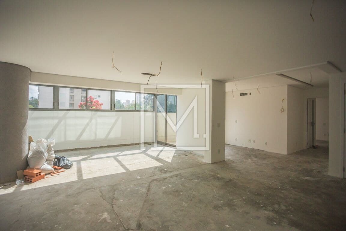 Apartamento Garden com 2 dormitórios à venda, 140 m² por R$ 4.485.000,00 – Vila Clementino – São Paulo/SP — foto 4 de 47