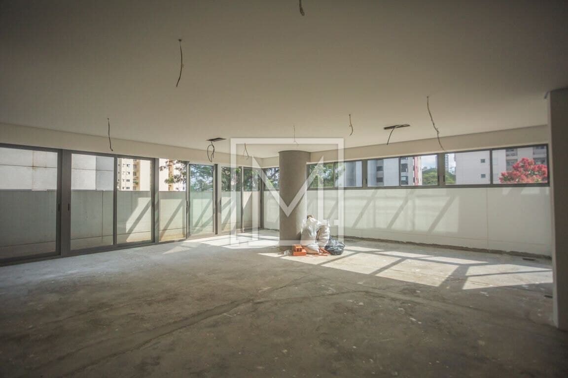 Apartamento Garden com 2 dormitórios à venda, 140 m² por R$ 4.485.000,00 – Vila Clementino – São Paulo/SP — foto 5 de 47