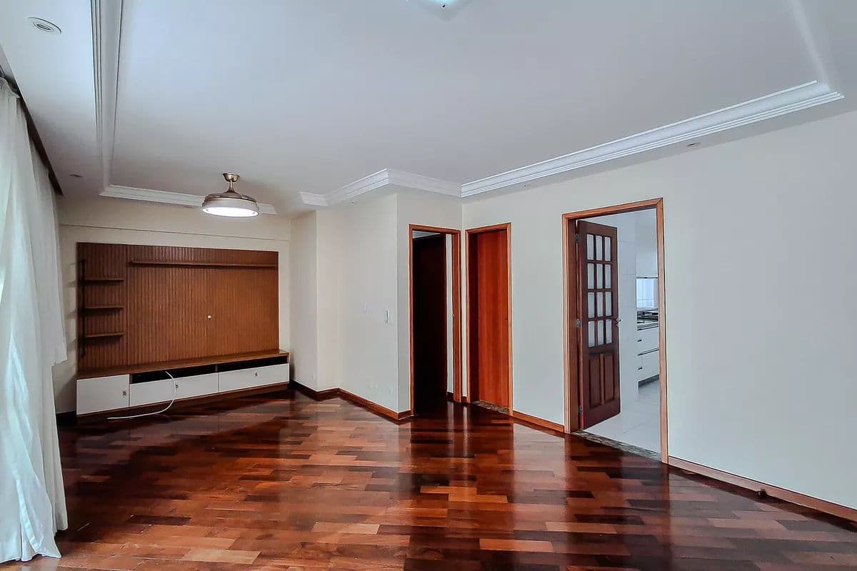Apartamento Garden com 3 dormitórios para alugar, 148 m² por R$ 9.114,82/mês – Ipiranga – São Paulo/SP — foto 2 de 71
