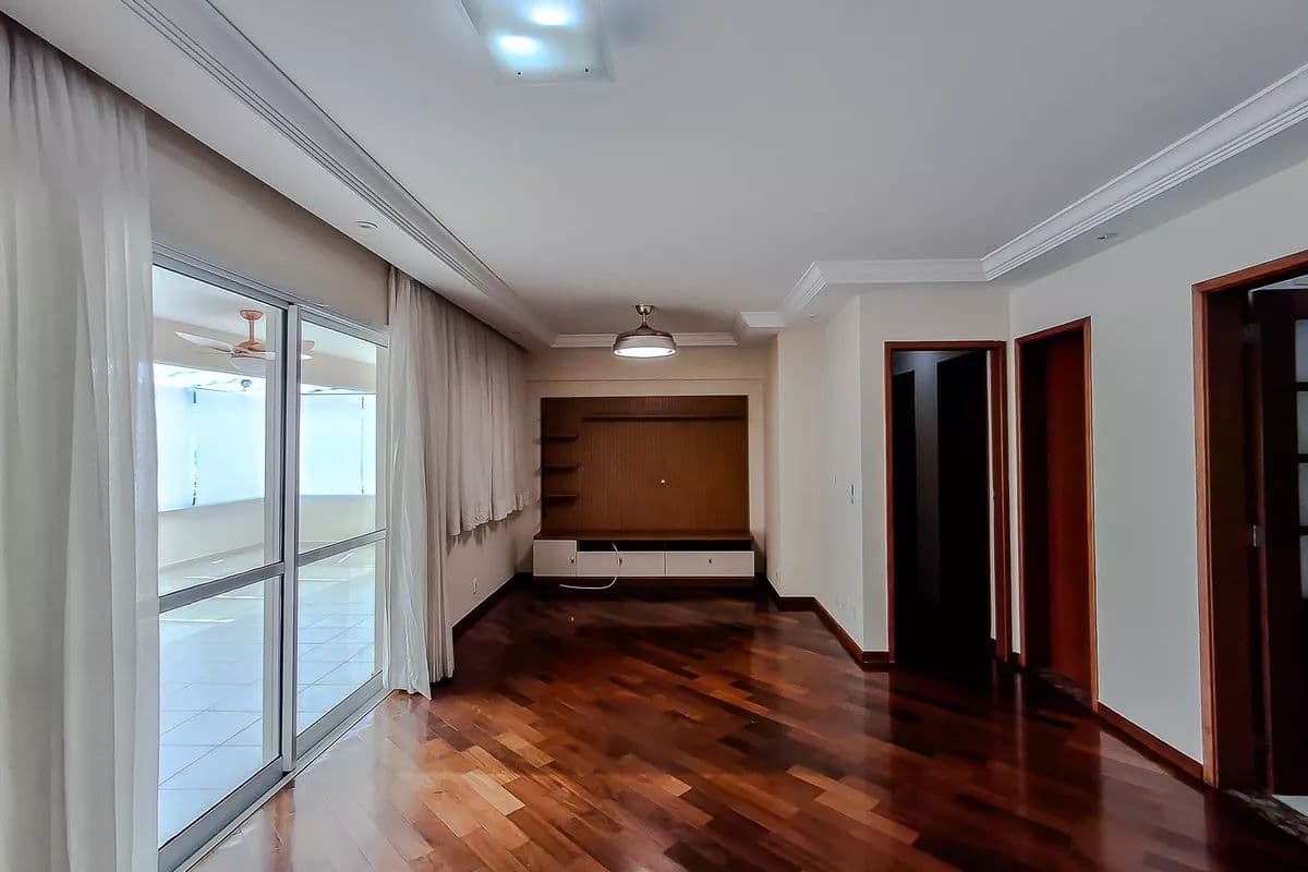 Apartamento Garden com 3 dormitórios para alugar, 148 m² por R$ 9.114,82/mês – Ipiranga – São Paulo/SP — foto 3 de 71