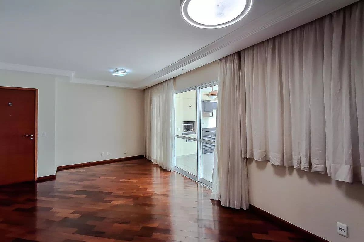 Apartamento Garden com 3 dormitórios para alugar, 148 m² por R$ 9.114,82/mês – Ipiranga – São Paulo/SP — foto 4 de 71