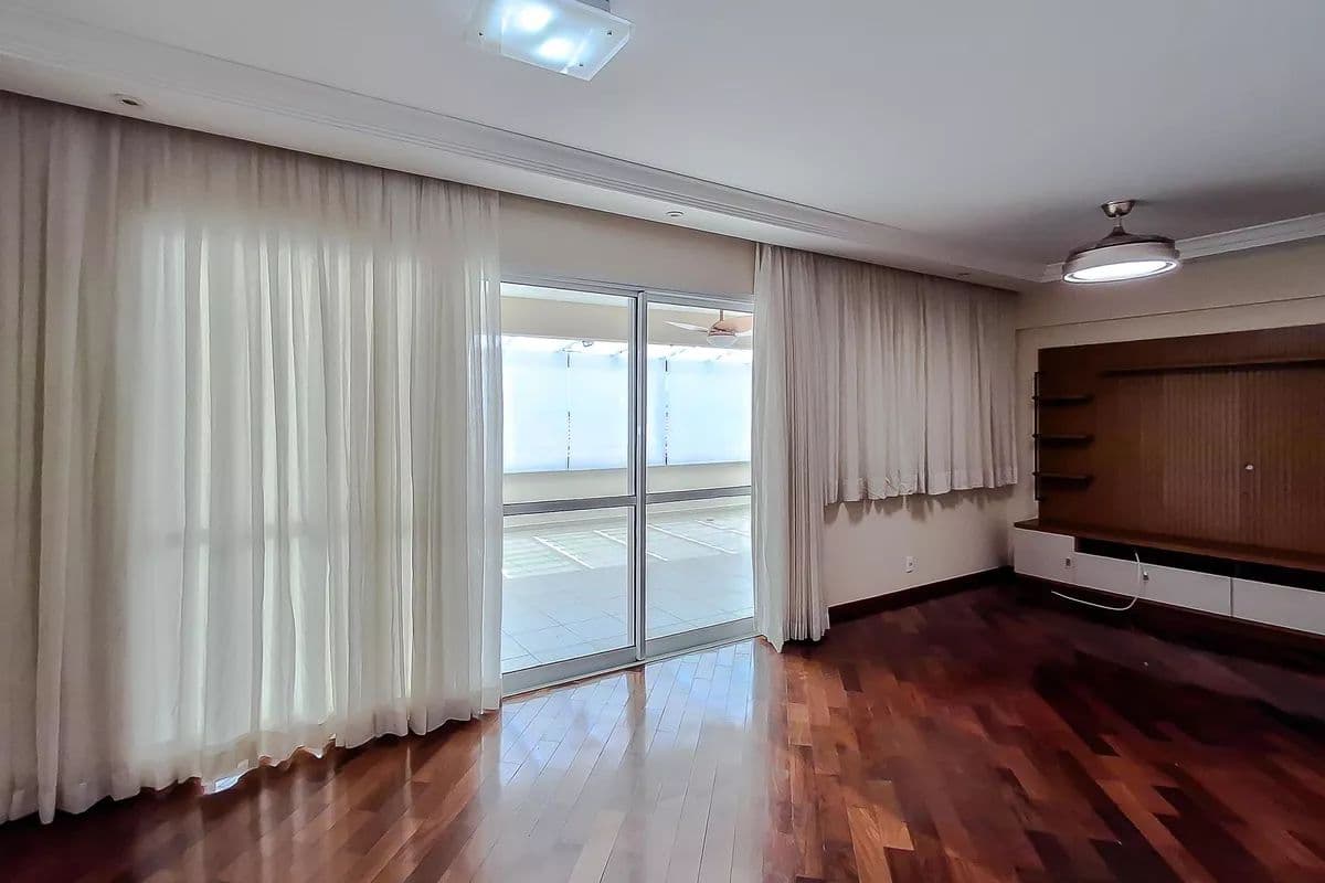 Apartamento Garden com 3 dormitórios para alugar, 148 m² por R$ 9.114,82/mês – Ipiranga – São Paulo/SP — foto 5 de 71