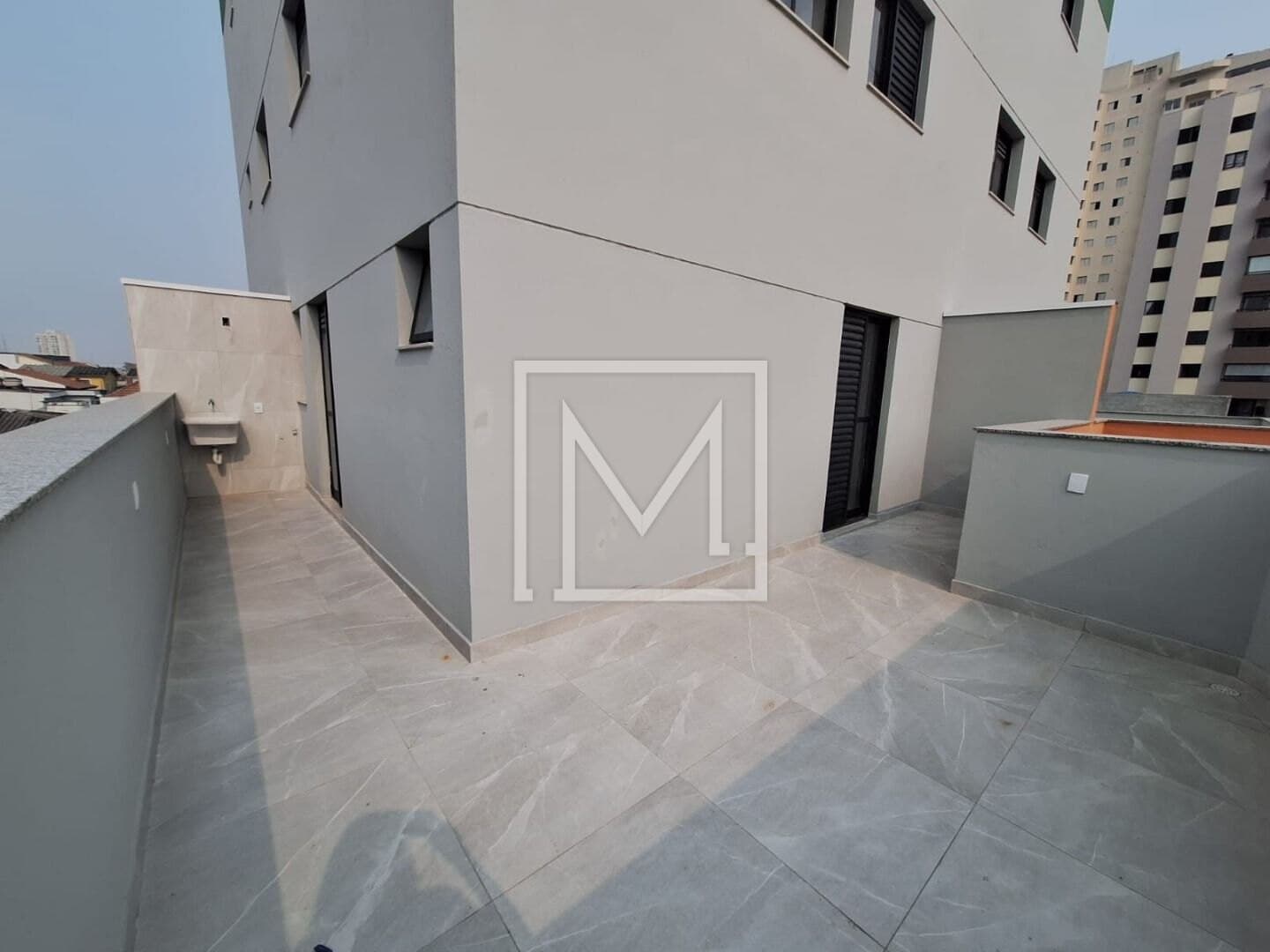 Apartamento Garden com 1 dormitório à venda, 47 m² por R$ 417.900,00 – Vila Moinho Velho – São Paulo/SP
