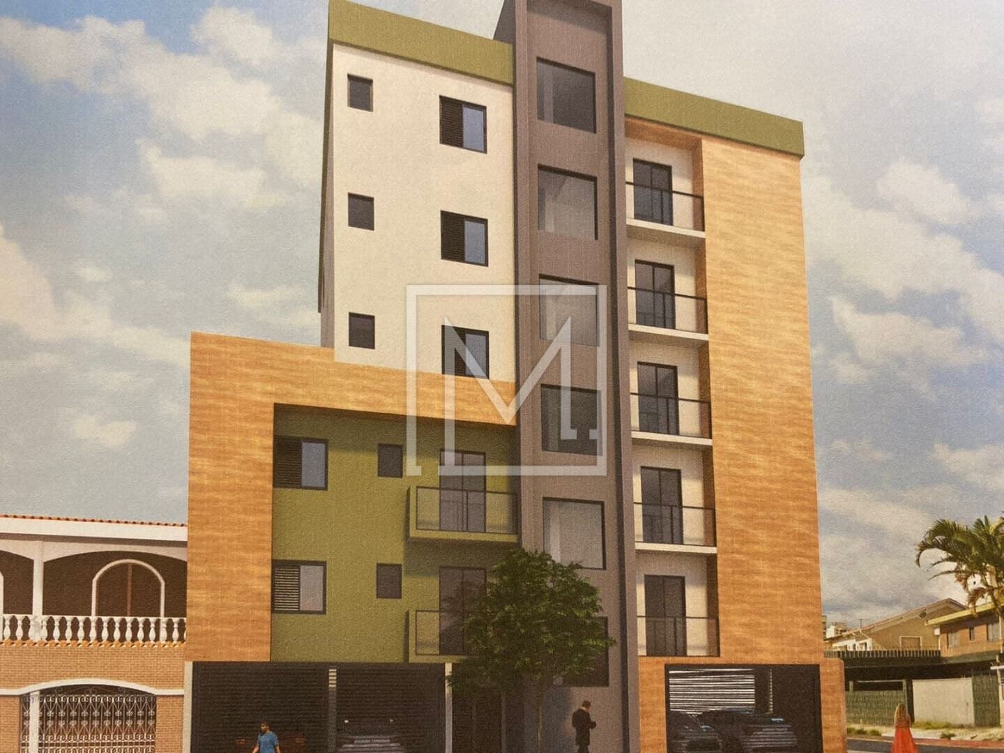 Apartamento Garden com 1 dormitório à venda, 47 m² por R$ 417.900,00 – Vila Moinho Velho – São Paulo/SP — foto 3 de 41
