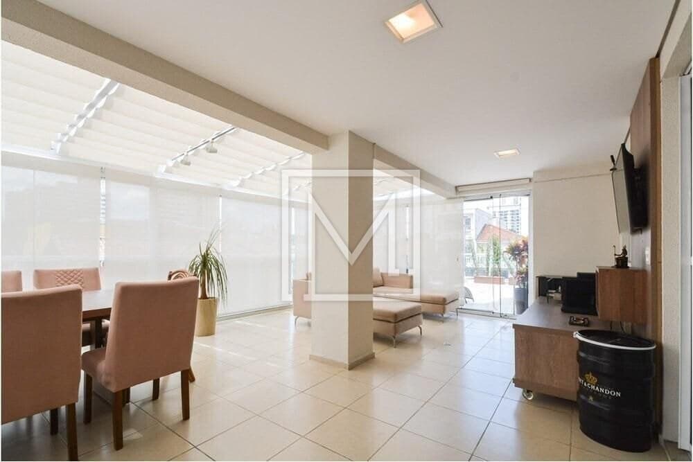 Apartamento Garden com 3 dormitórios à venda, 193 m² por R$ 1.695.000,00 – Ipiranga – São Paulo/SP — foto 2 de 53