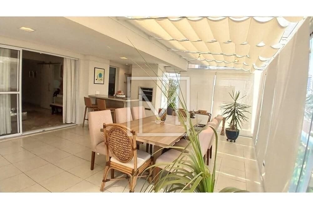 Apartamento Garden com 3 dormitórios à venda, 193 m² por R$ 1.695.000,00 – Ipiranga – São Paulo/SP — foto 3 de 53