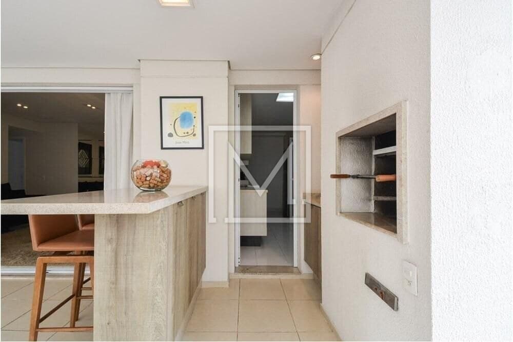 Apartamento Garden com 3 dormitórios à venda, 193 m² por R$ 1.695.000,00 – Ipiranga – São Paulo/SP — foto 4 de 53