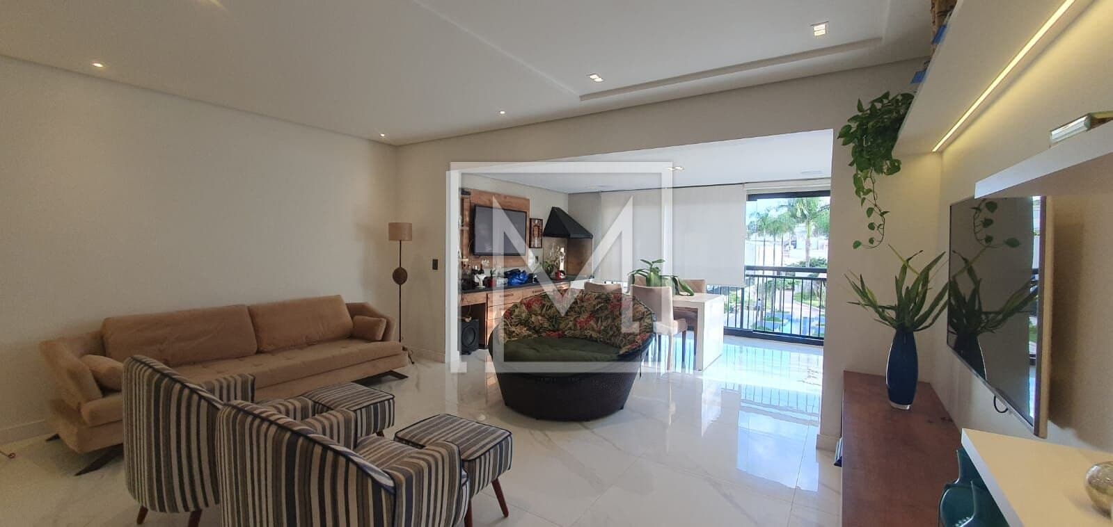 Apartamento Garden à venda, 105 m² por R$ 1.200.000,00 – Ipiranga – São Paulo/SP — foto 2 de 30