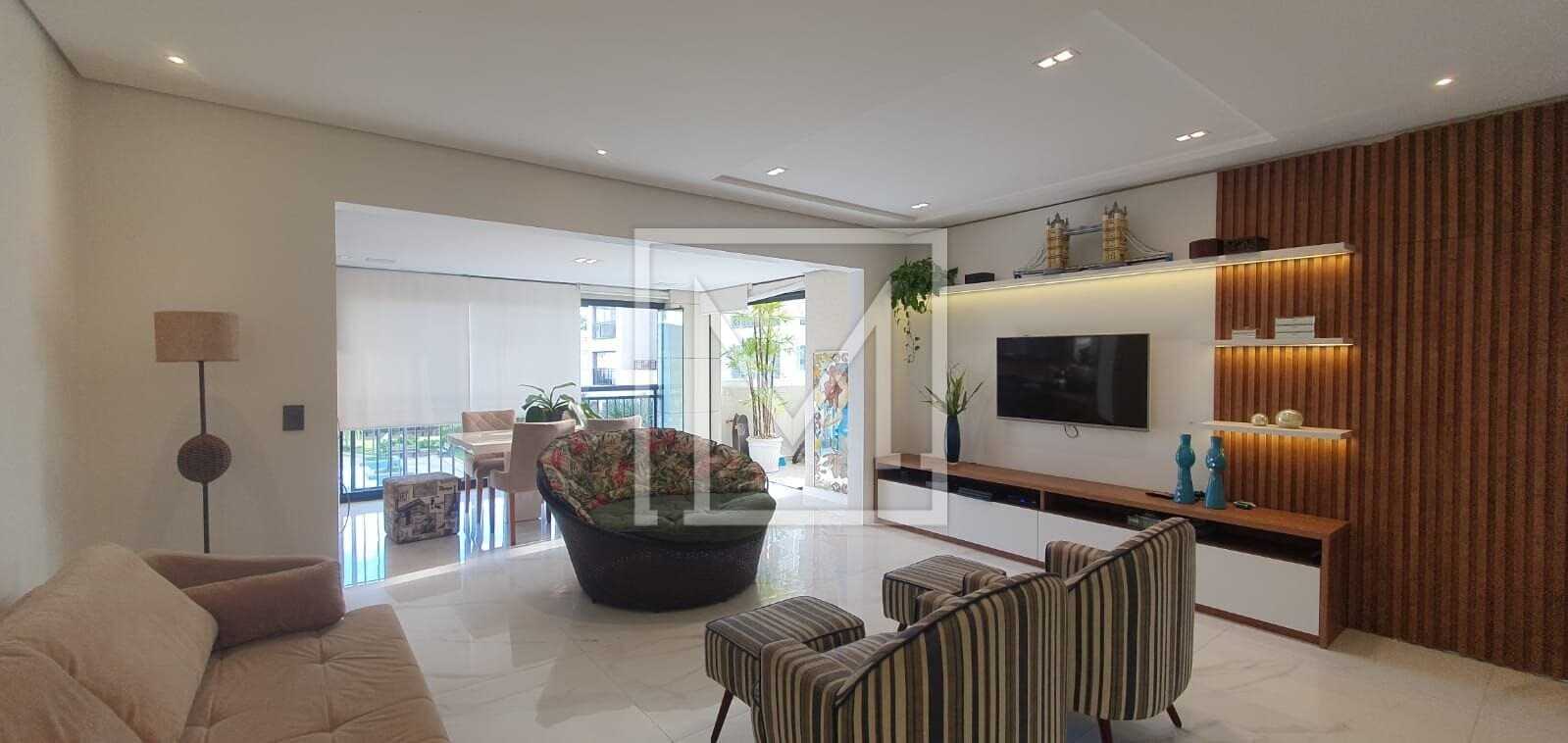 Apartamento Garden à venda, 105 m² por R$ 1.200.000,00 – Ipiranga – São Paulo/SP — foto 3 de 30
