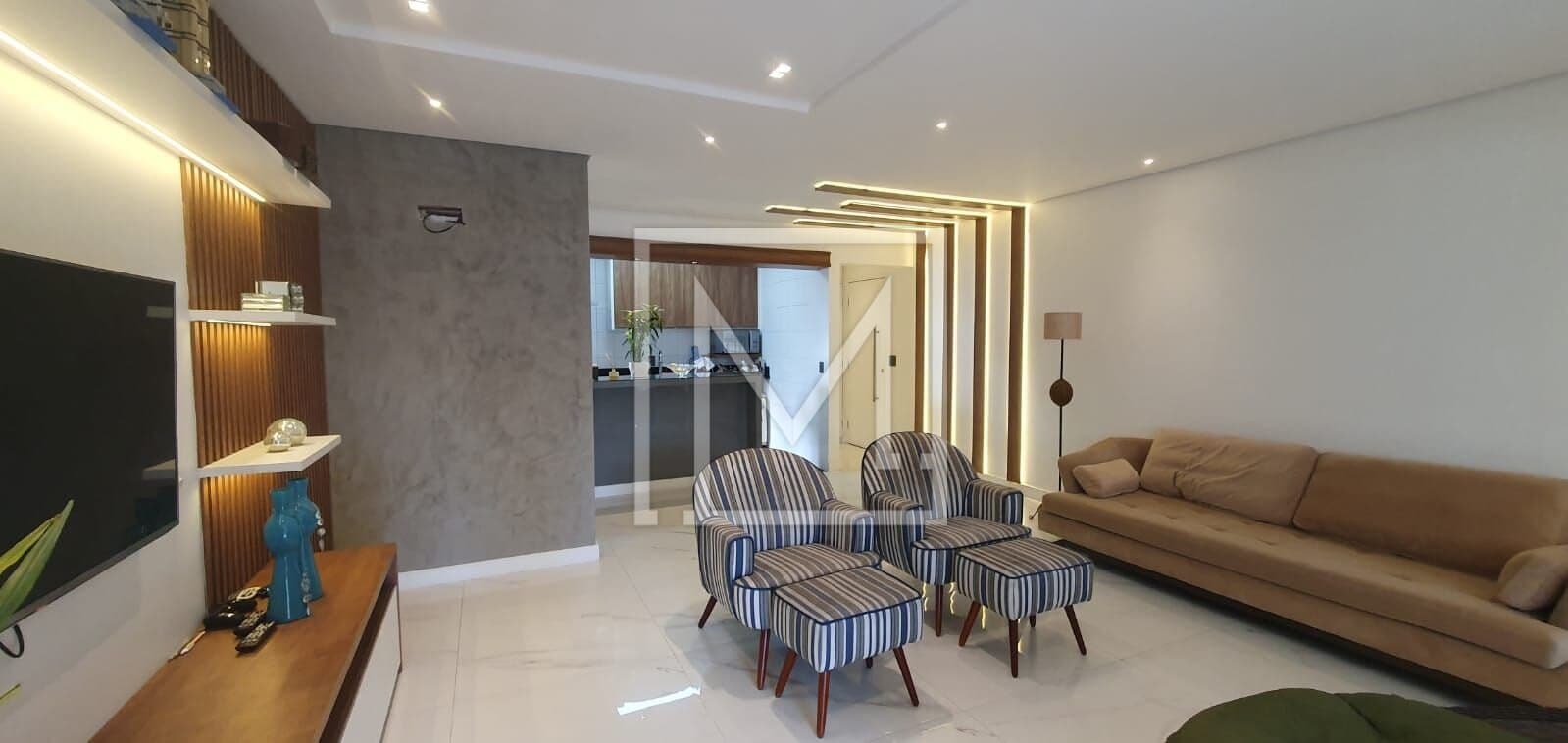 Apartamento Garden à venda, 105 m² por R$ 1.200.000,00 – Ipiranga – São Paulo/SP — foto 4 de 30