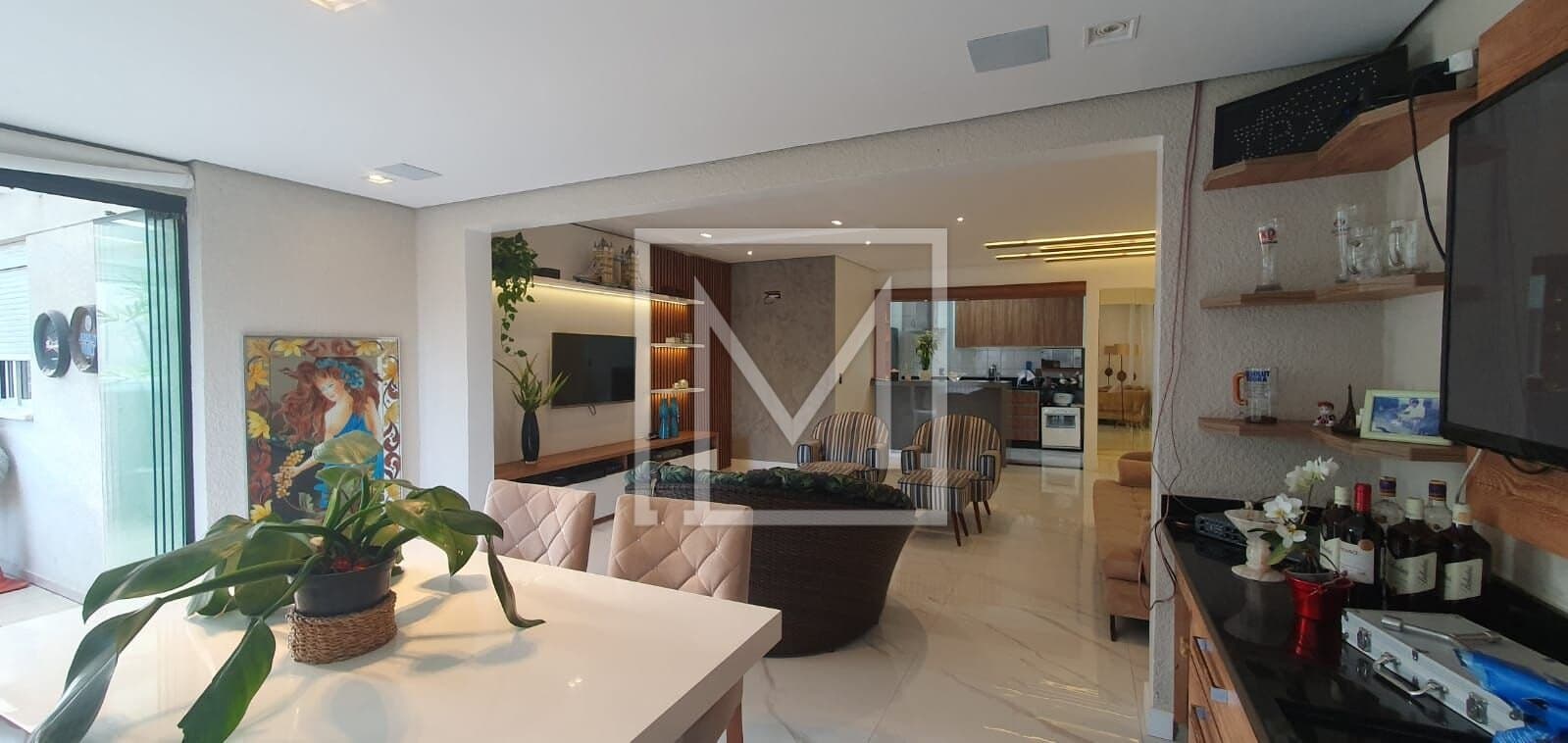 Apartamento Garden à venda, 105 m² por R$ 1.200.000,00 – Ipiranga – São Paulo/SP — foto 5 de 30