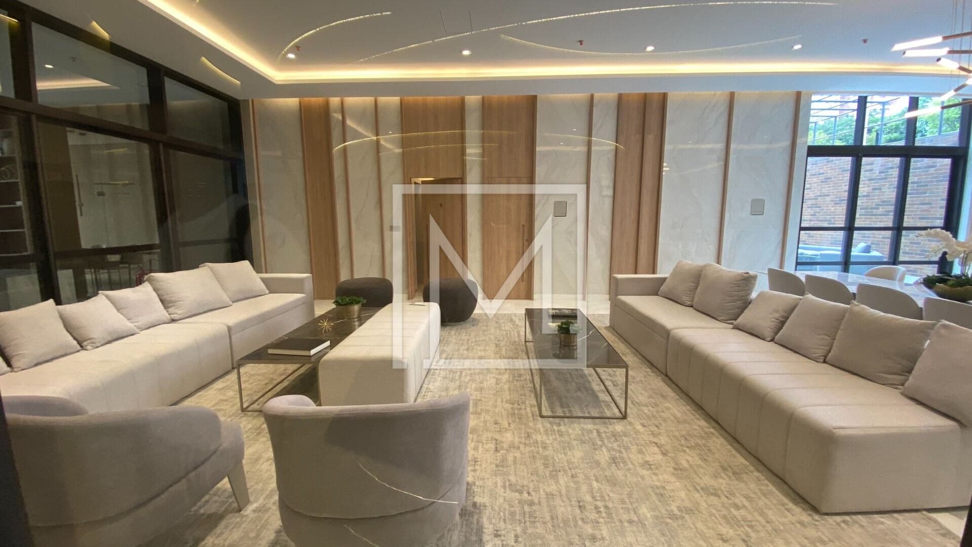 Apartamento Garden à venda, 53 m² por R$ 692.000,00 – Chácara Klabin – São Paulo/SP — foto 4 de 57