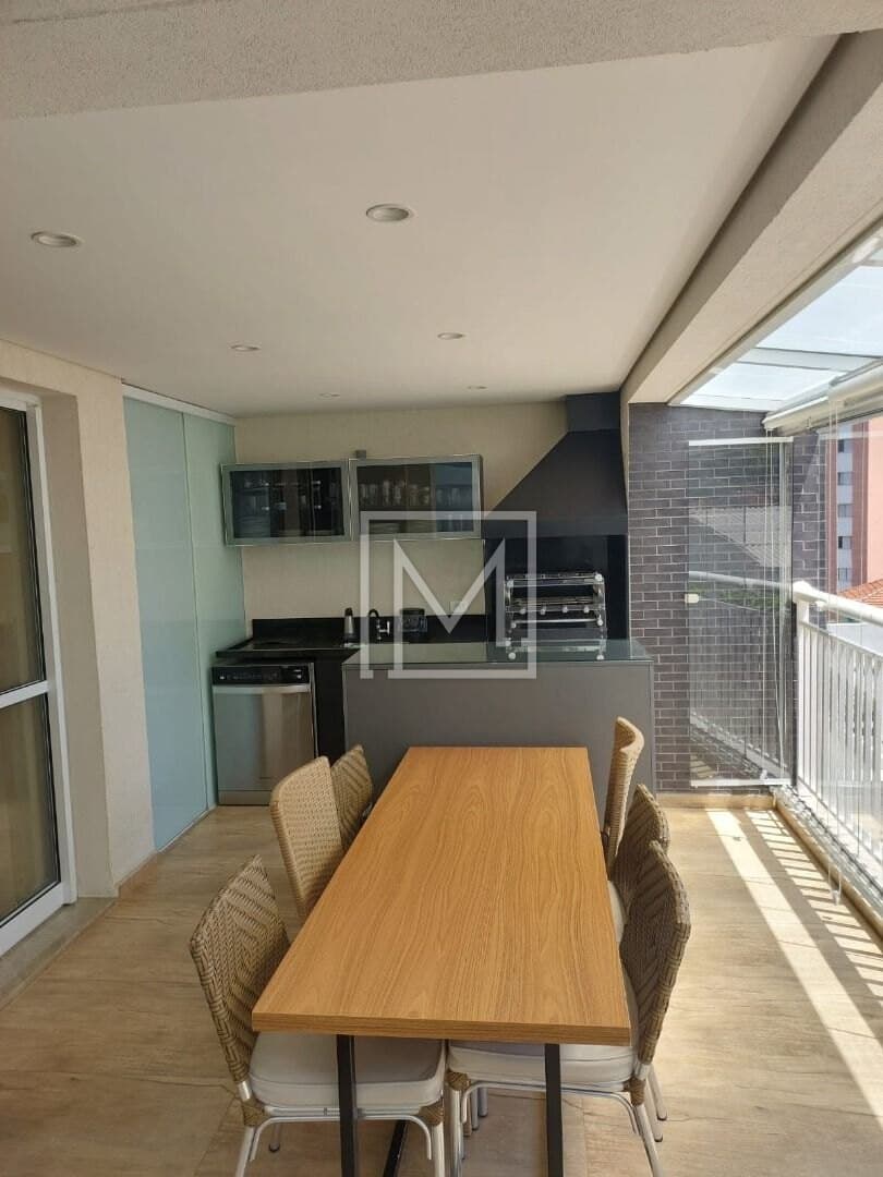 Apartamento Garden à venda, 96 m² por R$ 1.250.000,00 – Chácara Inglesa – São Paulo/SP — foto 2 de 19