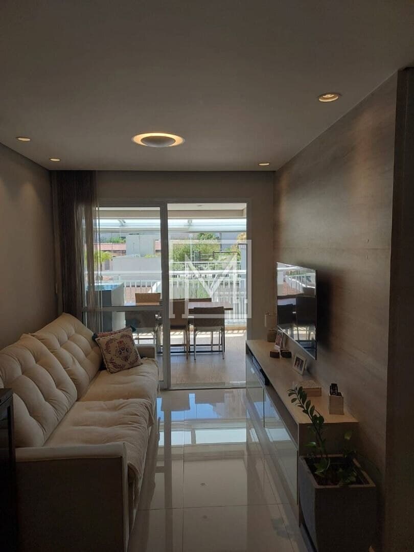 Apartamento Garden à venda, 96 m² por R$ 1.250.000,00 – Chácara Inglesa – São Paulo/SP — foto 3 de 19