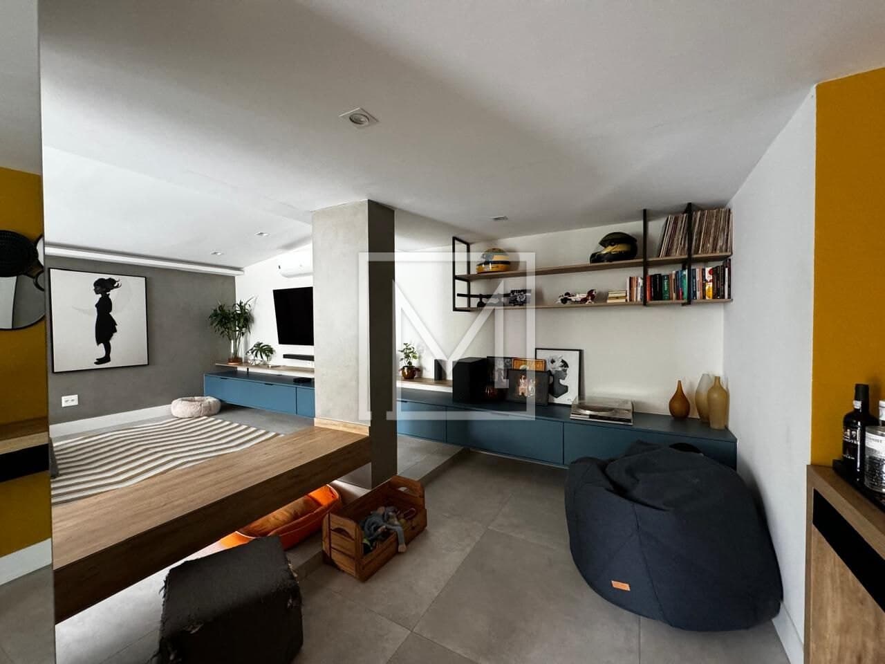 Apartamento Garden com 3 dormitórios à venda, 86 m² por R$ 1.589.000,00 – Ipiranga – São Paulo/SP — foto 4 de 48