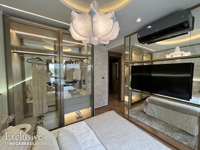 Apartamento Garden à venda, 376 m² por R$ 5.005.024 – Chácara Klabin – São Paulo/SP — foto 1