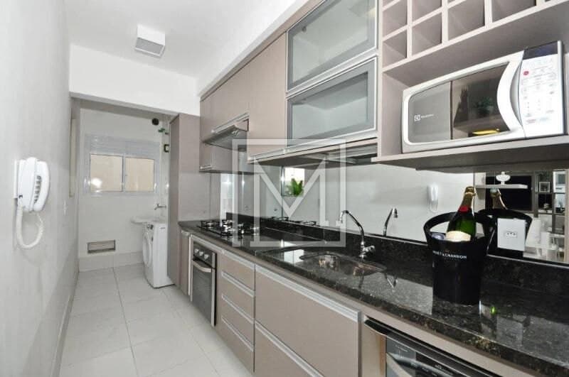 Apartamento Garden com 2 dormitórios à venda, 89 m² por R$ 860.000,00 – Ipiranga – São Paulo/SP — foto 4 de 40