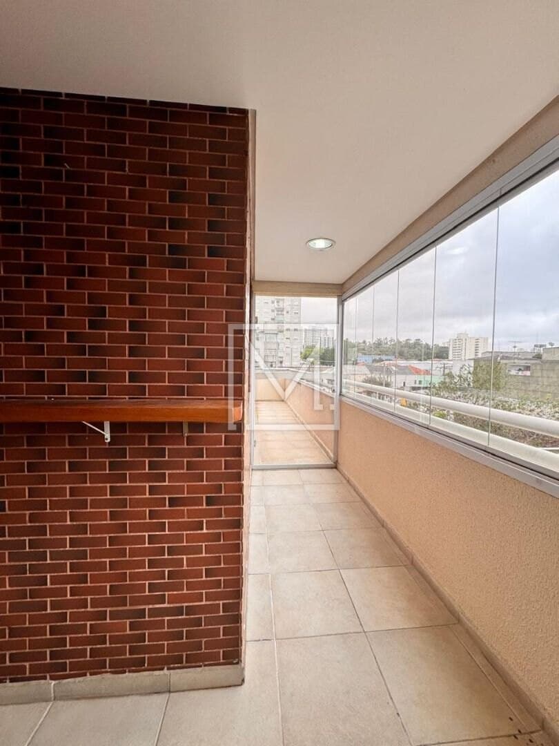Apartamento Garden com 2 dormitórios à venda, 100 m² por R$ 839.800,00 – Ipiranga – São Paulo/SP — foto 5 de 34