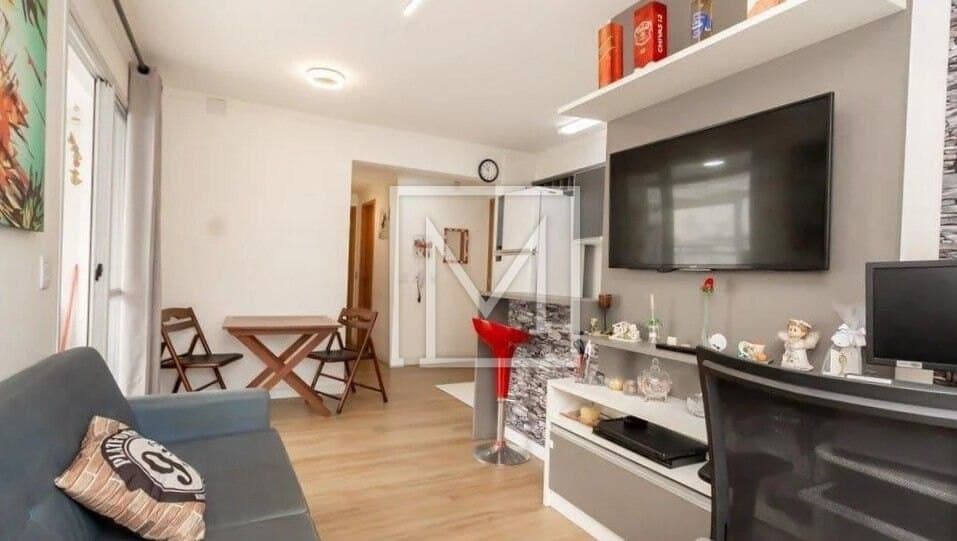 Apartamento Garden à venda, 106 m² por R$ 900.000,00 – Ipiranga – São Paulo/SP — foto 2 de 38
