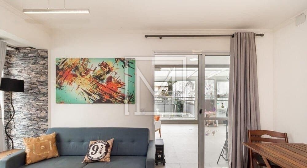 Apartamento Garden à venda, 106 m² por R$ 900.000,00 – Ipiranga – São Paulo/SP — foto 3 de 38
